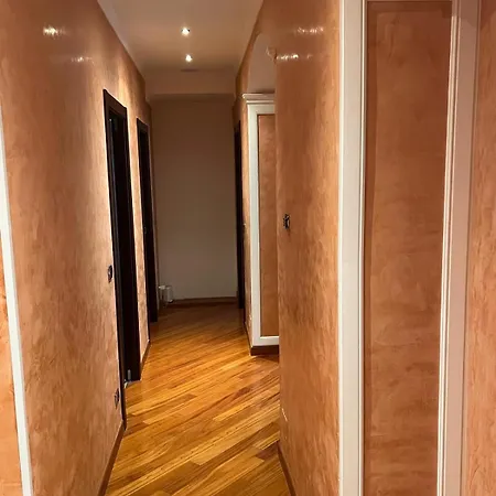 Castello Centro Citta Апартаменты Турин