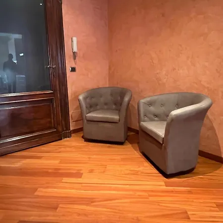 Castello Centro Citta Апартаменты *