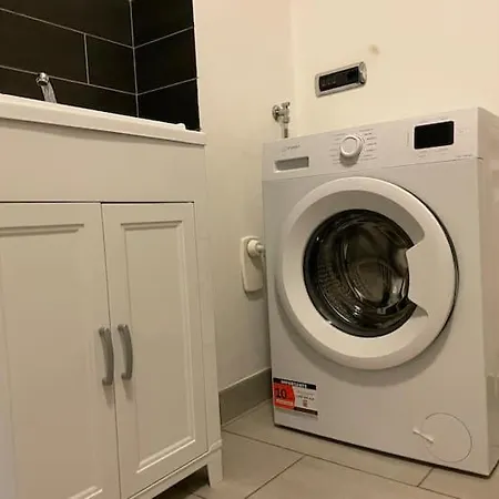 Torino-historic Center Elegant Cathedral X4 Apartmán Turín