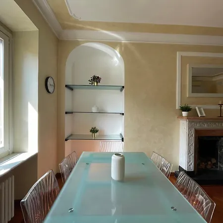 Torino-historic Center Elegant Cathedral X4 Turín