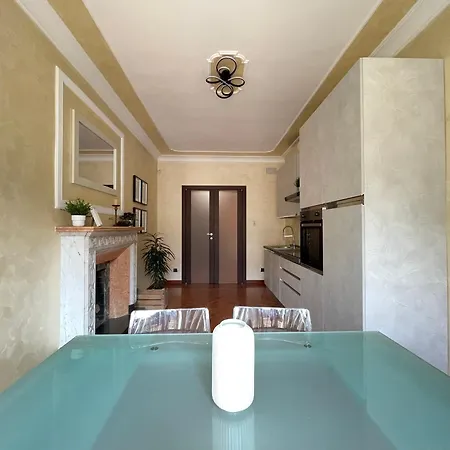 Torino-historic Center Elegant Cathedral X4 Apartmán