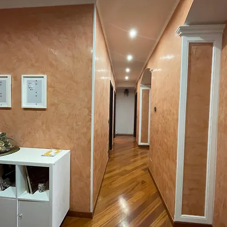 Torino-historic Center Elegant Cathedral X4