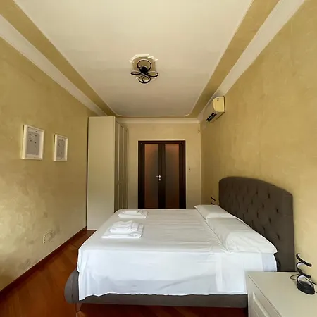 Torino-historic Center Elegant Cathedral X4 アパート