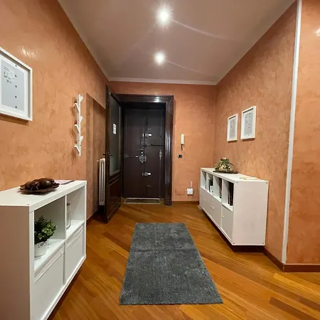 Torino-historic Center Elegant Cathedral X4 トリノ