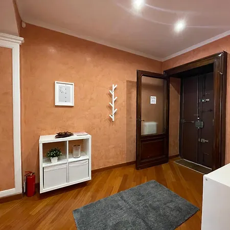 Torino-historic Center Elegant Cathedral X4 Apartmán Turín