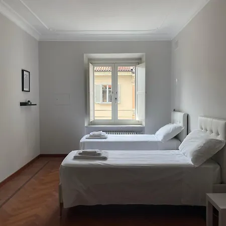 Torino-historic Center Elegant Cathedral X4 トリノ