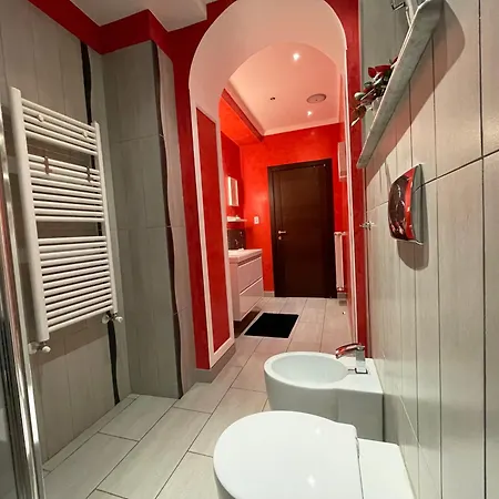 Torino-historic Center Elegant Cathedral X4