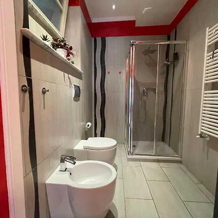 Torino-historic Center Elegant Cathedral X4 * Turín