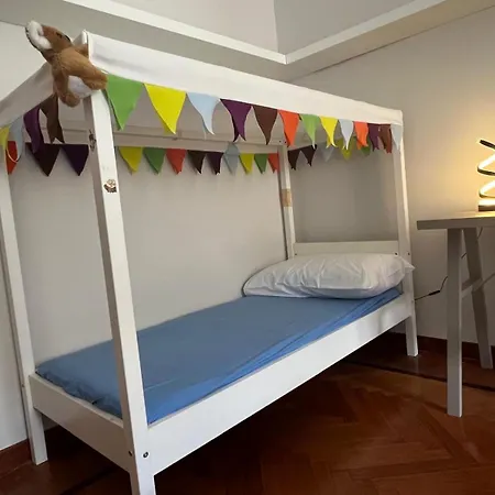 Castello Centro Citta Apartment *