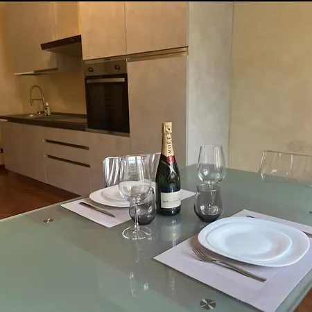 Apartment Castello Centro Citta Turin