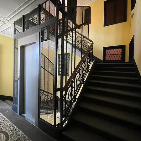 Torino-historic Center Elegant Cathedral X4