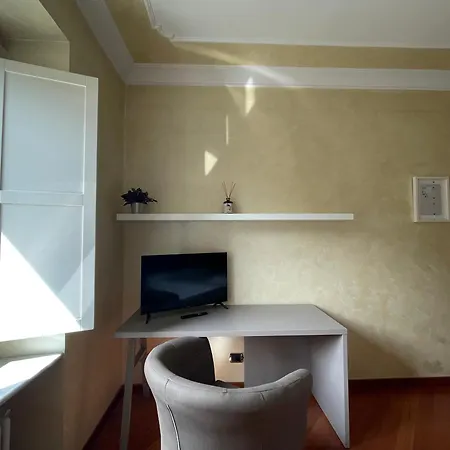 Torino-historic Center Elegant Cathedral X4 * Torino