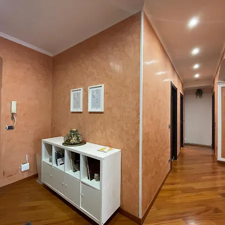 Torino-historic Center Elegant Cathedral X4