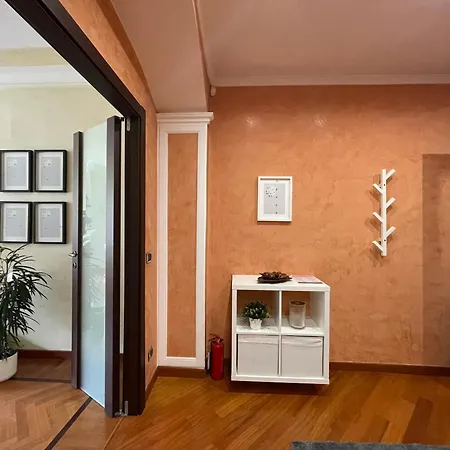 Torino-historic Center Elegant Cathedral X4 * Torino