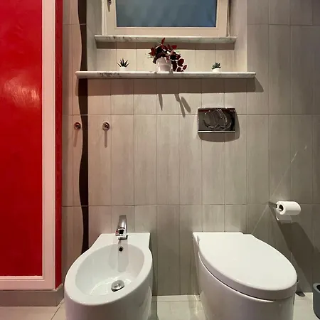 Torino-historic Center Elegant Cathedral X4 Lejlighed