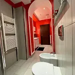 Torino-historic Center Elegant Cathedral X4